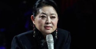 倪萍移民了是真的吗她还是中国国籍吗