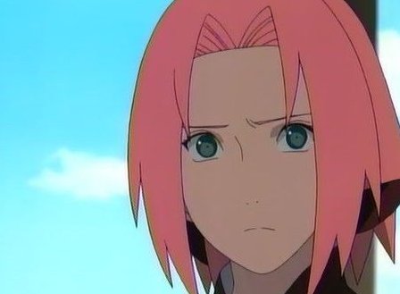 火影忍者里春野樱是什么星座？