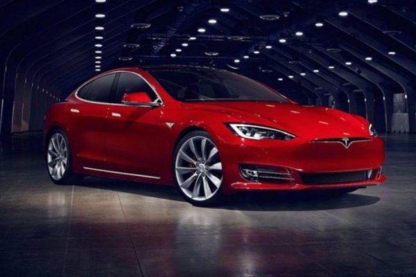 官方责令特斯拉立即提供行车数据,特斯拉是怎样回应的?