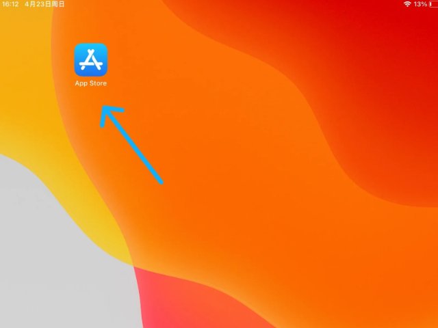 ipad怎么下载软件