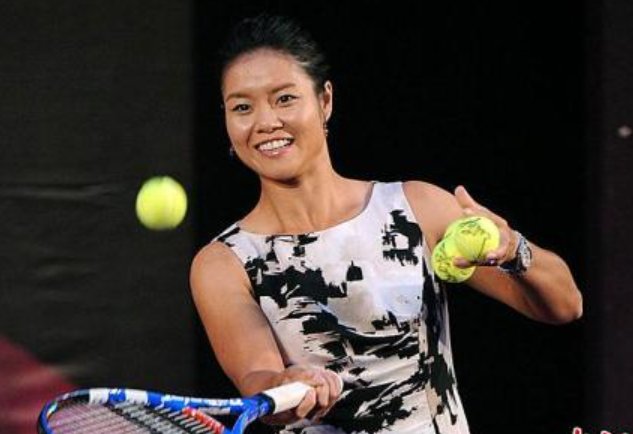 李娜网球大满贯冠军有几个