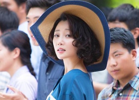 殷桃主演过的电视剧