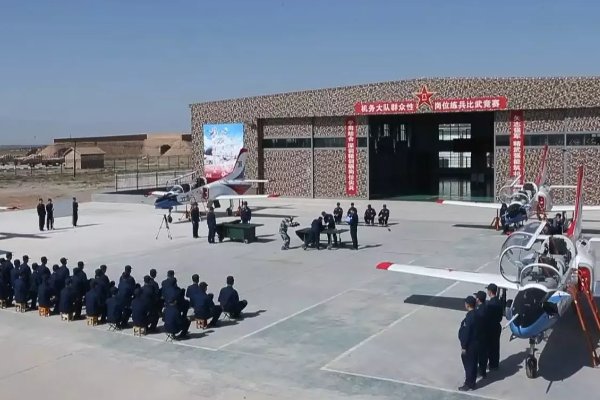 西安军校有哪些军校