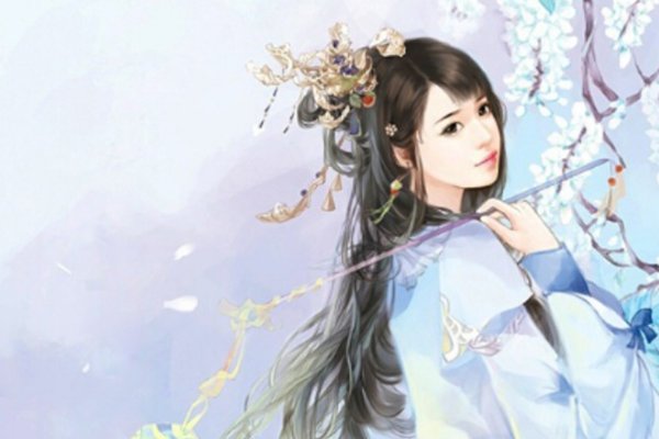 华阙阙的全部小说