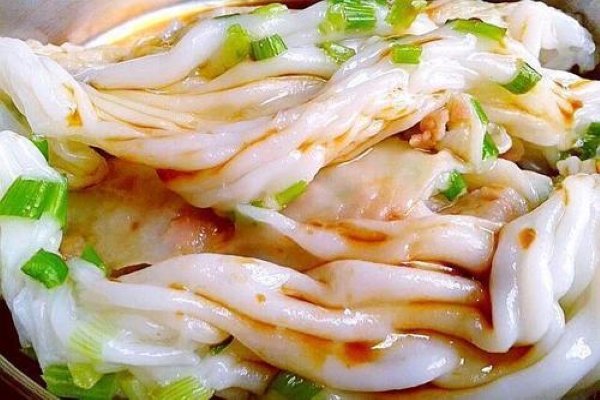 在哪里有学肠粉,广东肠粉在深圳学习需要多少钱