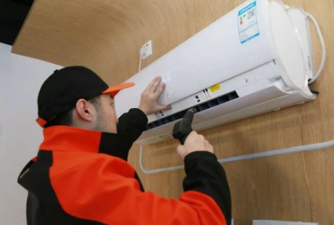 美的空调售后服务电话是多少？