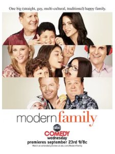 摩登家庭 第一季 中英字幕的,无字幕的也行,急急急急