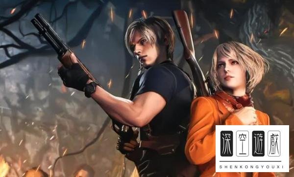 生化危机4重制版秘籍大全